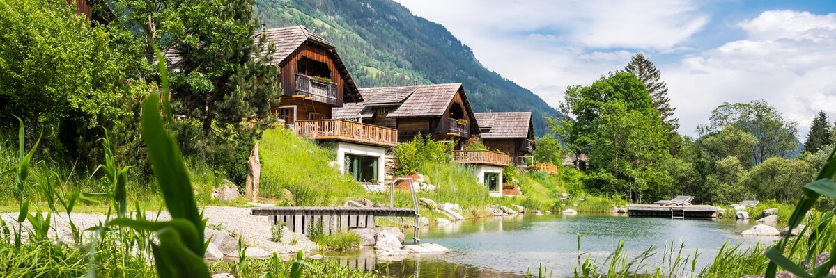 Moserhof im Frühling | © Michael Stabentheiner