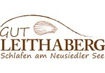 Logo Gut Leithaberg, Jois, Burgenland | © Familie Sattler / Gut Leithaberg