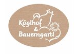 Logo Köglhof & Bauerngartl, Bernstein, Burgenland | © Familie Kögl / Köglhof & Bauerngartl