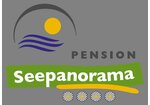 Logo Pension Seepanorama, Weiden am See, Burgenland | © Familie Kummer / Pesnion Seepanorama