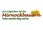 Logo Mirnockbauern | © Urlaub am Bauernhof Kärnten/ Mirnockbauern