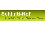 Logo Schlintl-Hof | © Urlaub am Bauernhof Kärnten/ Schlintl-Hof