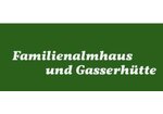 Logo Gasserhütten | © Urlaub am Bauernhof Kärnten/ Gasserhütten