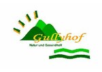 Logo Gullyhof | © Urlaub am Bauernhof Kärnten/ Gullyhof