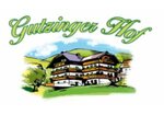 Logo Gutzingerhof | © Urlaub am Bauernhof Kärnten/ Gutzingerhof