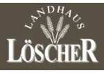 Logo Löscher | © Urlaub am Bauernhof Kärnten/ Löscher