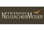 Logo Neusacher Moser | © Urlaub am Bauernhof Kärnten/ Neusacher Moser