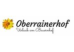 Logo Oberrainerhof | © Urlaub am Bauernhof Kärnten/ Oberrainerhof