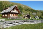 Hütte | © Urlaub am Bauernhof Kärnten/ Obere Michlbauerhütte