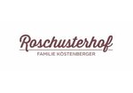 Logo Roschusterhof | © Urlaub am Bauernhof Kärnten/ Roschusterhof