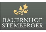 Logo Stembergerhof | © Urlaub am Bauernhof Kärnten/ Stembergerhof