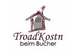 Logo Troadkostn beim Bucher | © Urlaub am Bauernhof Kärnten/ Troadkostn beim Bucher