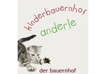 Logo Kinderbauernhof Anderle | © Urlaub am Bauernhof Kärnten/ Kinderbauernhof Anderle