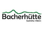 Logo Bacherhütte | © Urlaub am Bauernhof Kärnten/ Bacherhütte