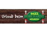 Logo Bauerborchardt | © Urlaub am Bauernhof Kärnten/ Bauerborchardt