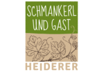 Logo Schmankerl und Gast Heiderer in Rohrendorf | © Anita Heiderer / Schmankerl und Gast Heiderer