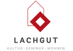 Logo Lachgut | © Regina Luger / Lachgut