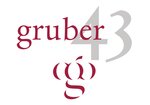 Logo Bio-Weingut Gruber43 - Langenlois | © Markus Gruber / Bio-Weingut Gruber43