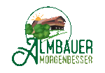 Logo Almbauer - Familie Morgenbesser | © Magdalena Morgenbesser