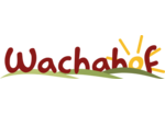 Logo Wachahof - Edlitz | © Florian Schwarz / Wachahof