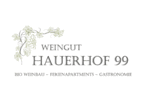 Logo Weingut Hauerhof 99 - Kritzendorf-Klosterneuburg | © Isabella Rohringer / Weingut Hauerhof 99