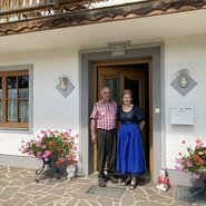 Gastgeber: Familie Schwaighofer vom Biohof Feichtinger | © Urlaub am Bauernhof Oberösterreich /  Schwaighofer