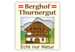 Logo Berghof Thurnergut in Spital/Pyhrn, Nationalparkregion Kalkalpen | © Urlaub am Bauernhof Oberösterreich / Berghof Thurnergut