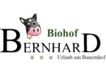 Logo Biohof Bernhard in Unterweißenbach, Mühlviertel | © Urlaub am Bauernhof Oberösterreich / Biohof Bernhard