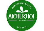 Logo Aicherhof in Lengau, Innviertel-Hausruckwald | © Urlaub am Bauernhof Oberösterreich / Aicherhof