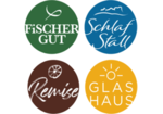 Logo FiSCHERGUT in St. Wolfgang, Salzkammergut | © Urlaub am Bauernhof Oberösterreich / FiSCHERGUT