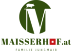 Logo Maisserhof in Ansfelden, Zentralraum | © Urlaub am Bauernhof Oberösterreich / Maisserhof