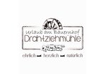 Logo von der Drahtziehmühle in St. Oswald, Mühlviertel | © Urlaub am Bauernhof Oberösterreich / Drahtziehmühle