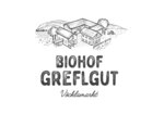 Logo Biohof Greflgut in Vöcklamarkt, Salzkammergut | © Urlaub am Bauernhof Oberösterreich / Biohof Greflgut