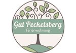 Logo Gut Pecketsberg in Oepping, Mühlviertel | © Urlaub am Bauernhof Oberösterreich / Gut Pecketsberg