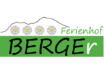 Logo Ferienhof Berger in Roßleithen, Nationalparkregion Kalkalpen | © Urlaub am Bauernhof Oberösterreich / Ferienhof Berger