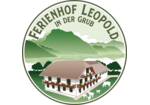 Logo Ferienhof Leopold in der Grub in Altmünster, Salzkammergut | © Urlaub am Bauernhof Oberösterreich / Ferienhof Leopold in der Grub