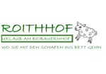 Logo Roithhof in Scharnstein, Salzkammergut | © Urlaub am Bauernhof Oberösterreich / Roithhof