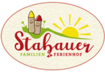 Logo Familienferienhof Stabauer in Zell am Moos, Salzkammergut | © Urlaub am Bauernhof Oberösterreich / Familienferienhof Stabauer