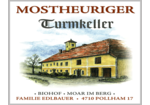 Logo Ferienhof Turmkeller in Pollham, Innviertel-Hausruckwald | © Urlaub am Bauernhof Oberösterreich / Ferienhof Turmkeller