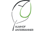 Logo Almhof Unterranner in Spital/Pyhrn, Nationalparkregion Kalkalpen | © Urlaub am Bauernhof Oberösterreich / Almhof Unterranner