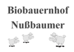 Logo Biobauernhof Nußbaumer in Nußdorf am Attersee, Salzkammergut | © Urlaub am Bauernhof Oberösterreich / Biobauernhof Nußbaumer