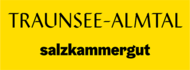 Logo des Tourismusverbandes Traunsee - Almtal | © Tourismusverband Traunsee - Almtal