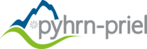 Logo des Tourismusverbandes Pyhrn-Priel | © Tourismusverband Pyhrn-Priel