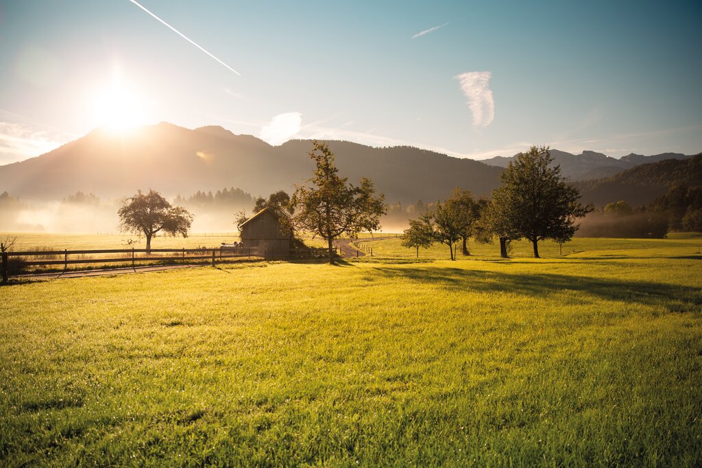 Autumn Holidays | Farm Holidays in Austria