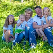 Familie Hausbacher, Bichlhof in St. Johann im Pongau, Salzburger Land | © Familie Hausbacher / Bichlhof