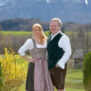 Familie Gruber, Brandstatt, Golling/Scheffau, Tennengau, Salzburger Land | © Familie Gruber / Brandstatt