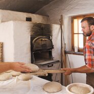 Anton Gschwandtner, Zur Sonnleitn in Abtenau, Tennengau, SalzburgerLand | © Zur Sonnleitn / Anton Gschwandtner