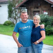 Familie Krispler, Motzenhof in Adnet, Tennengau, Salzburger Land | © Familie Krispler, Motzenhof in Adnet, Tennengau, Salzburger Land