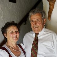 Familie Lienbacher, Rettenbachgut in Werfen, Region Tennengebirge, Salzburger Land | © Familie Lienbacher / Rettenbachgut