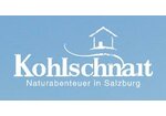 Logo Kohlschnait-Hof, Bruck an der Großglocknerstraße | © Kohlschnait-Hof / Familie Eder